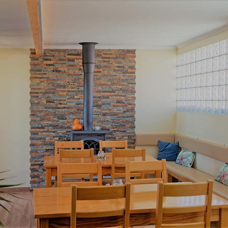 Casa Belos Ares 페렐 외부 사진