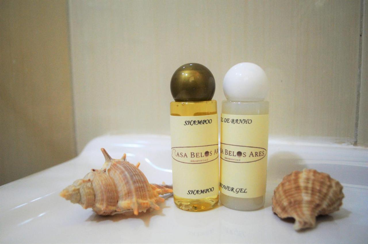 Casa Belos Ares 페렐 외부 사진