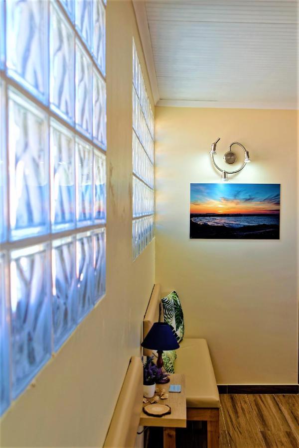 Casa Belos Ares 페렐 외부 사진