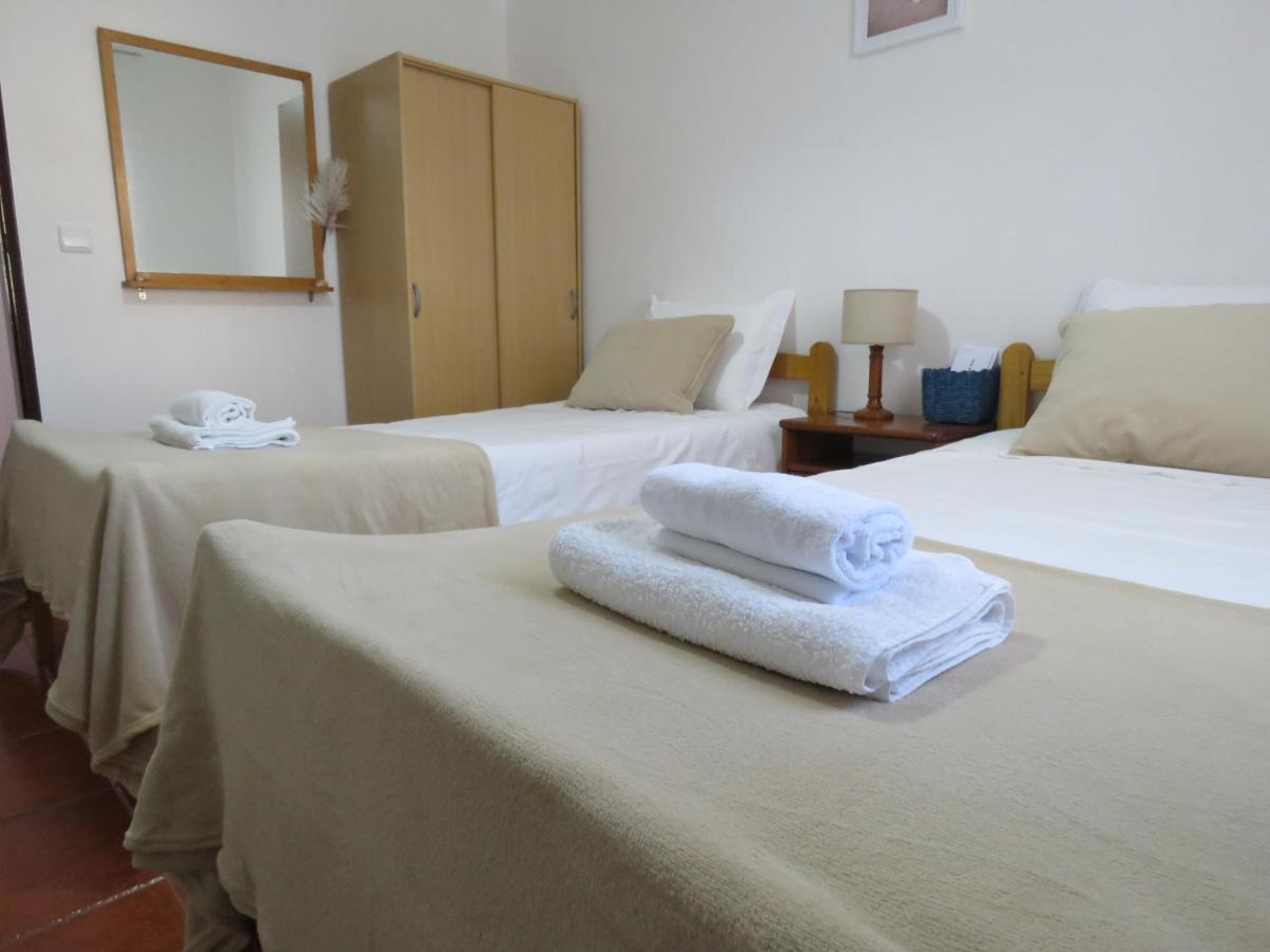 Casa Belos Ares 페렐 외부 사진