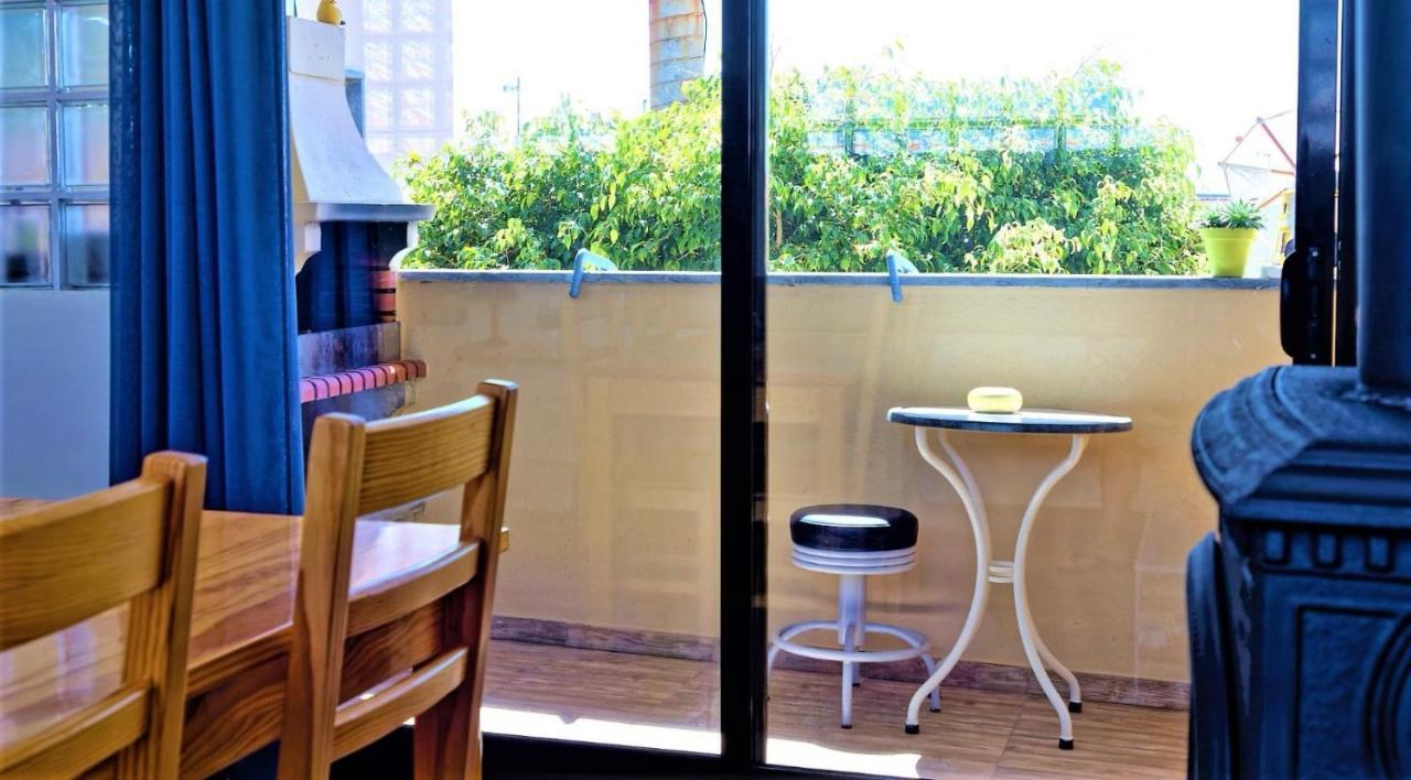 Casa Belos Ares 페렐 외부 사진