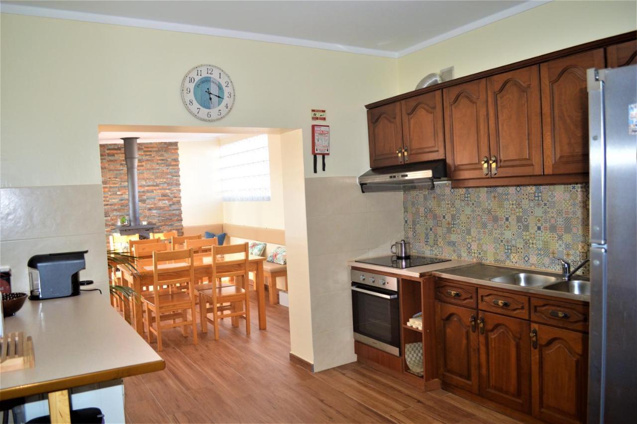 Casa Belos Ares 페렐 외부 사진