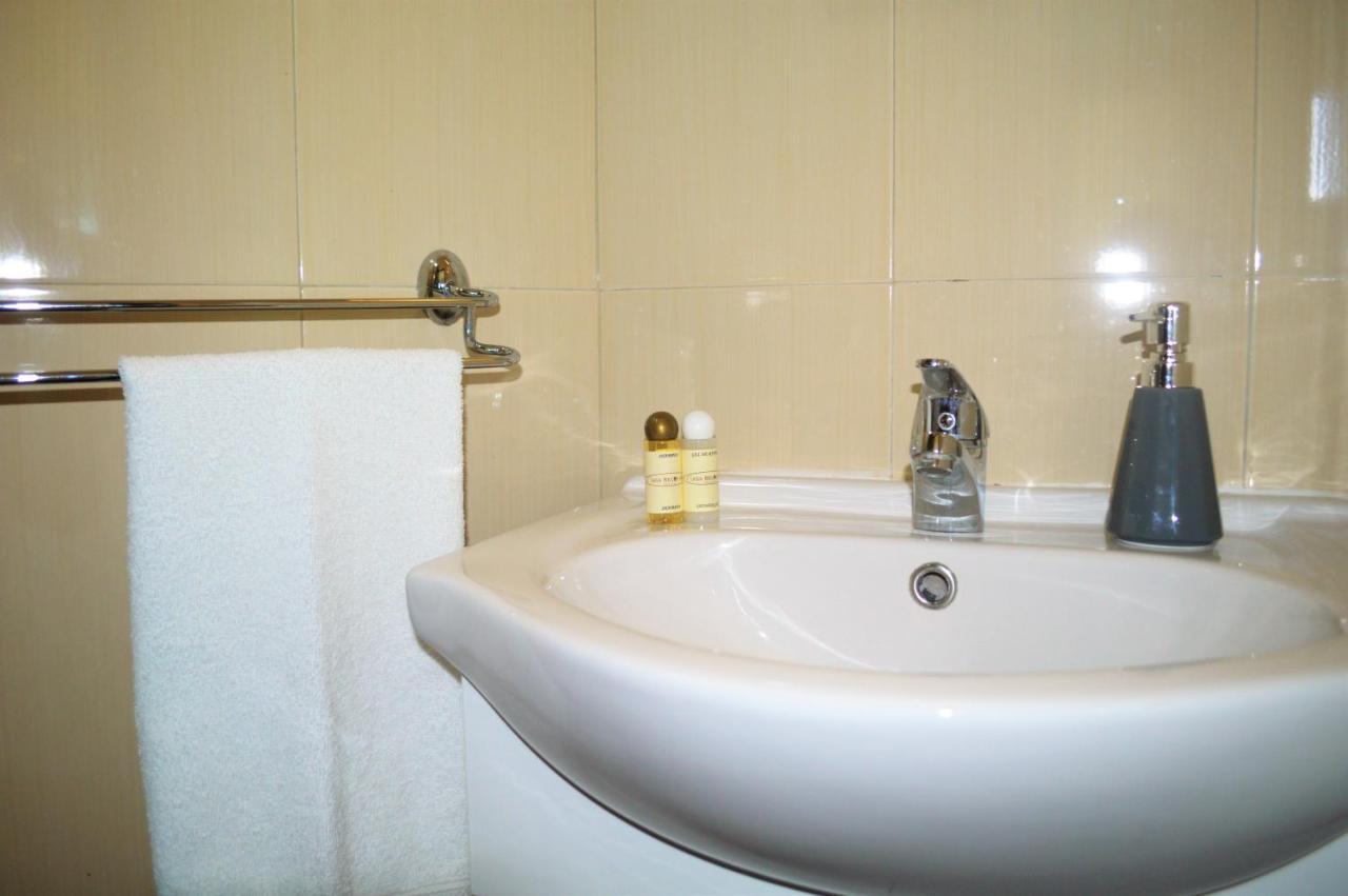 Casa Belos Ares 페렐 외부 사진