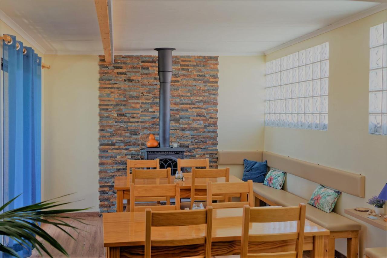Casa Belos Ares 페렐 외부 사진