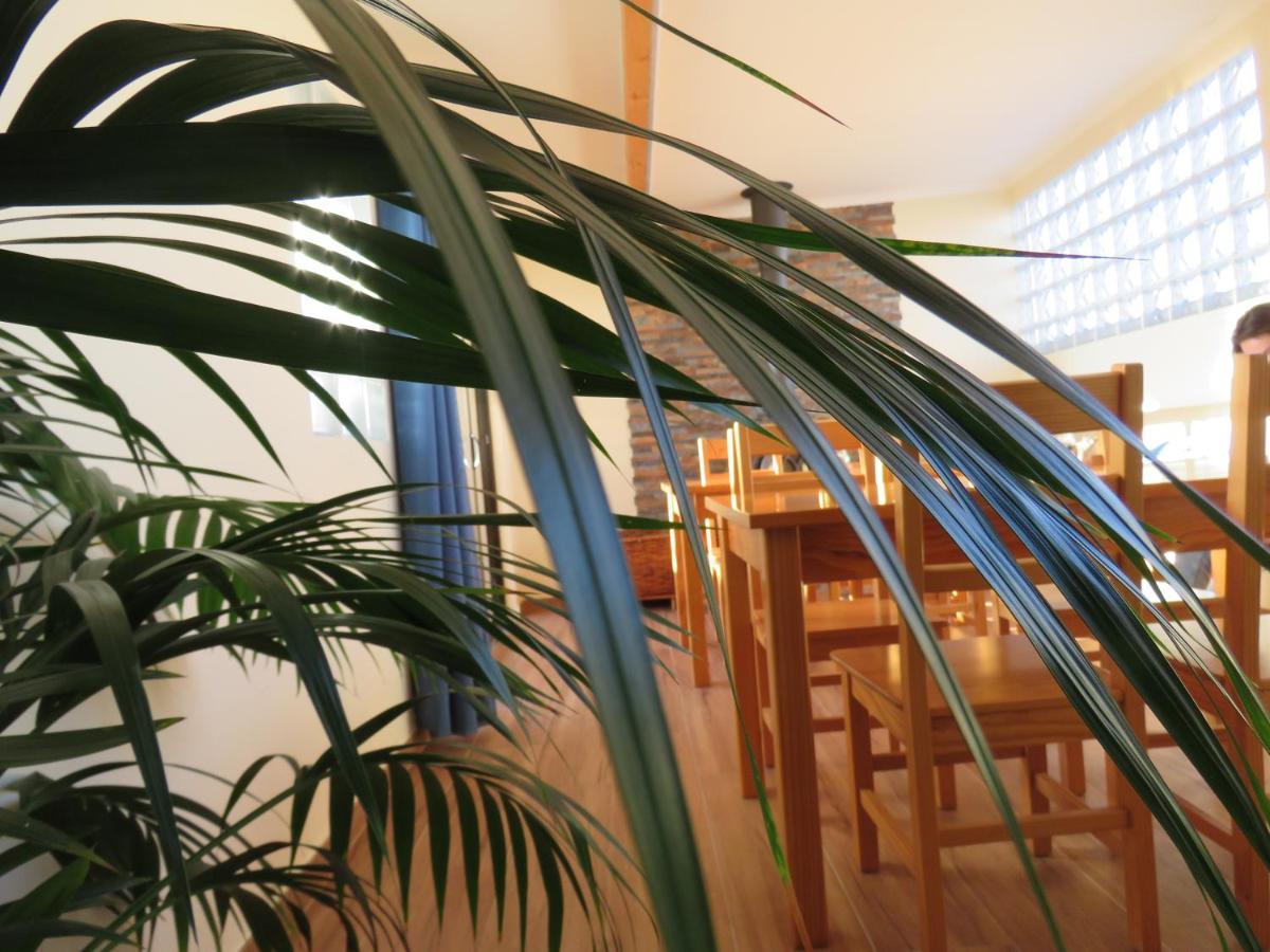 Casa Belos Ares 페렐 외부 사진
