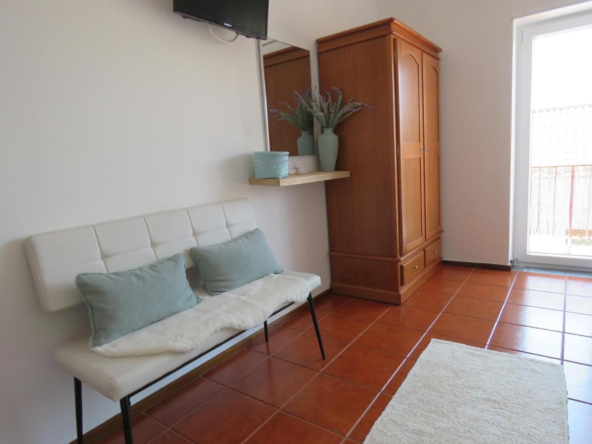 Casa Belos Ares 페렐 외부 사진