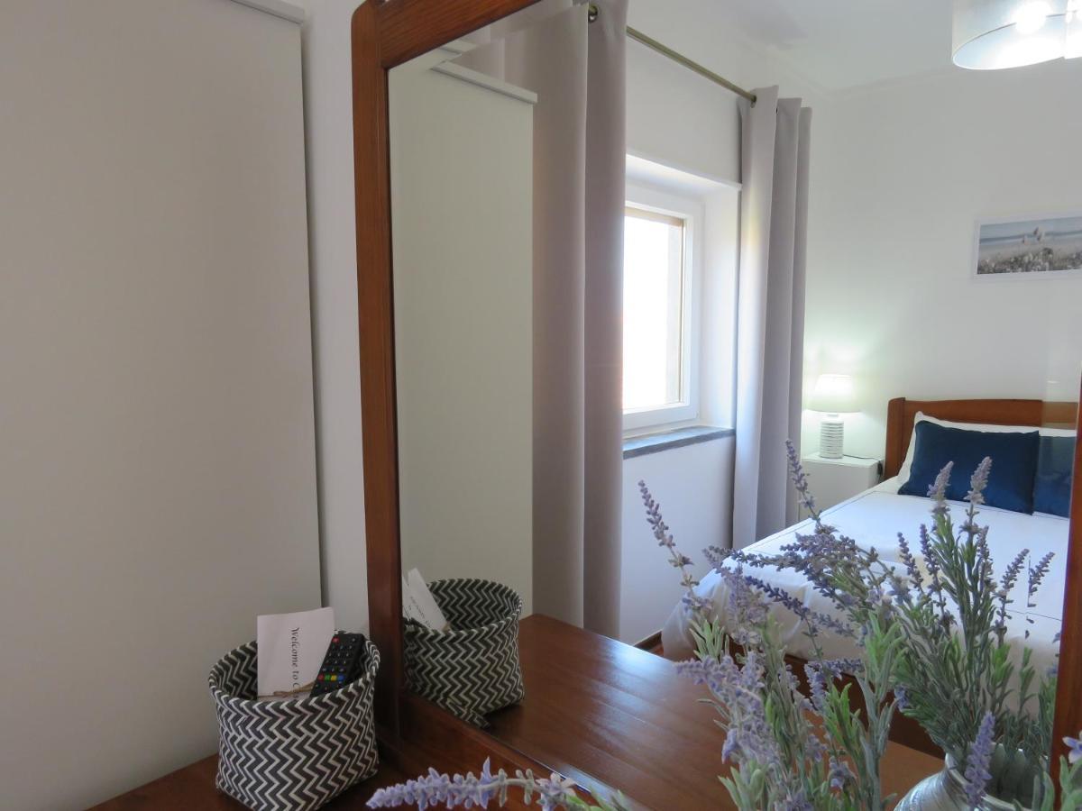 Casa Belos Ares 페렐 외부 사진