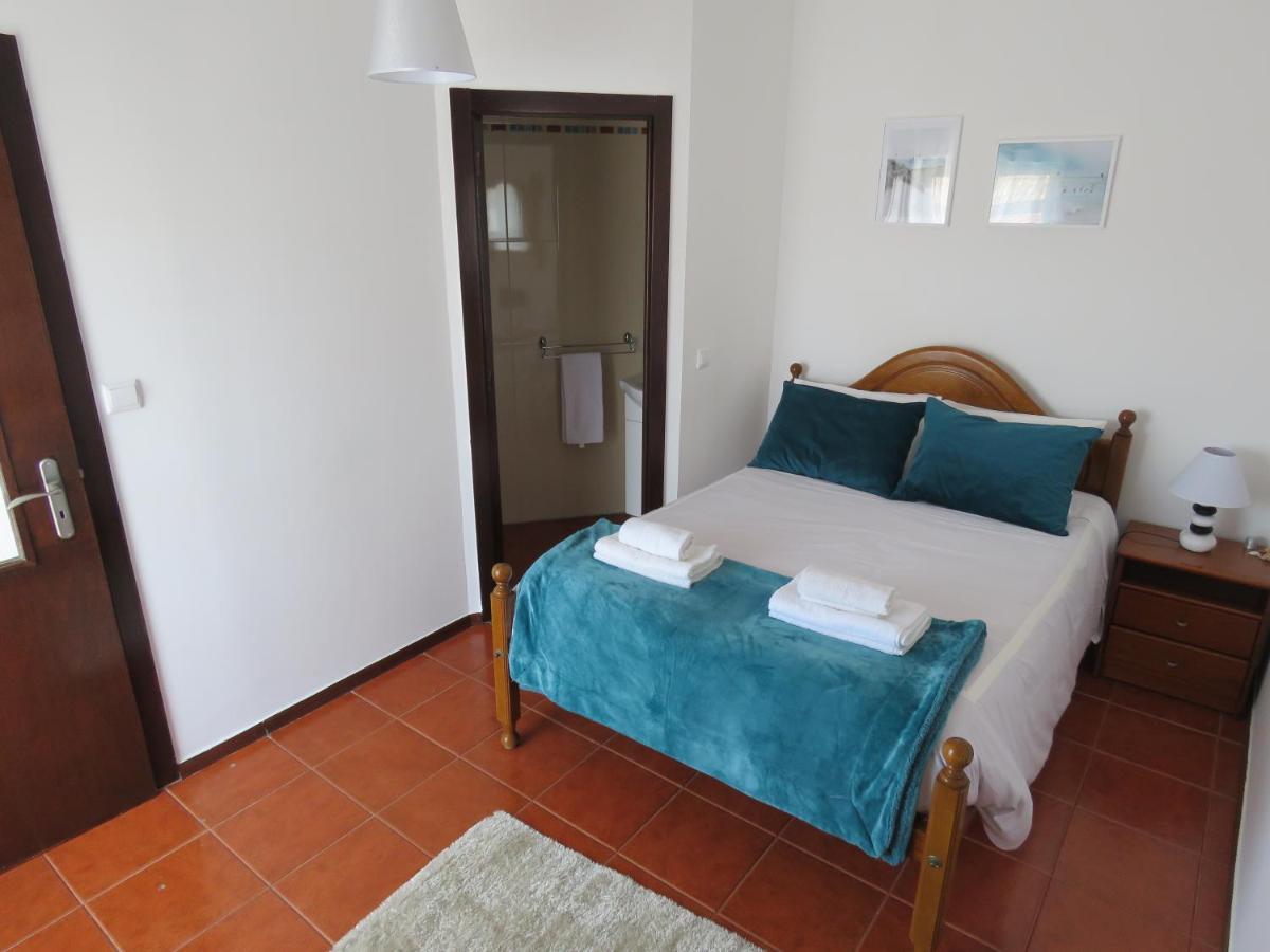 Casa Belos Ares 페렐 외부 사진