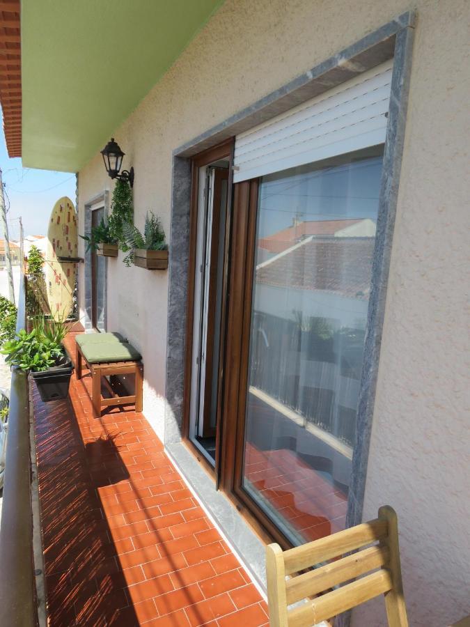 Casa Belos Ares 페렐 외부 사진