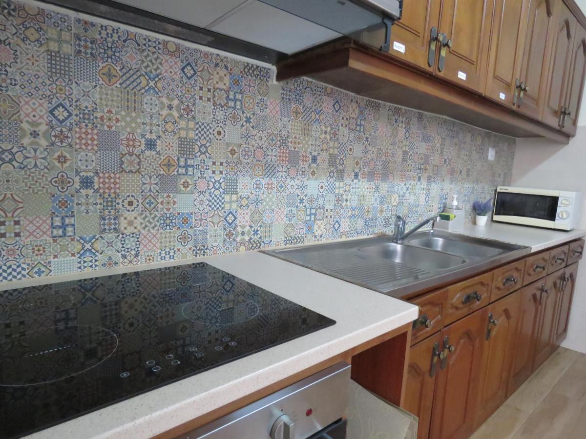 Casa Belos Ares 페렐 외부 사진