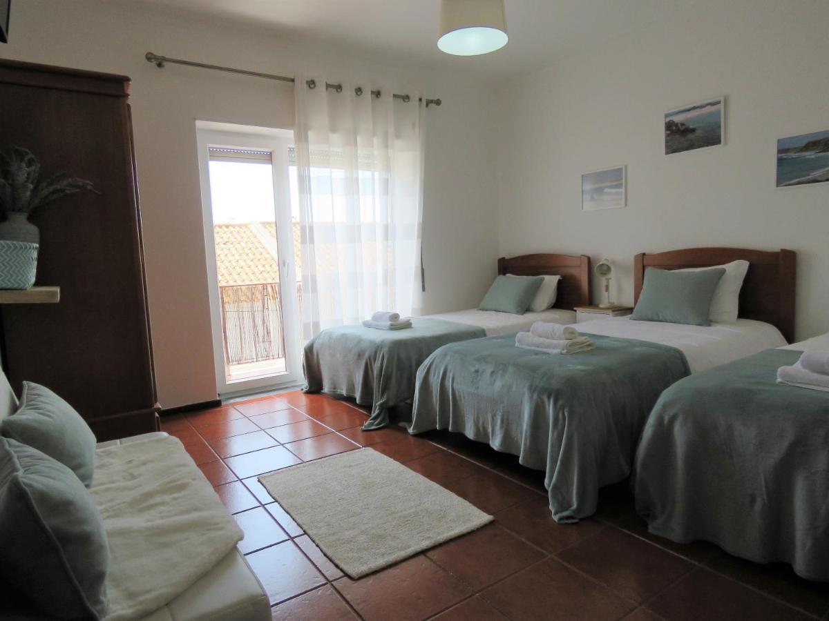 Casa Belos Ares 페렐 외부 사진