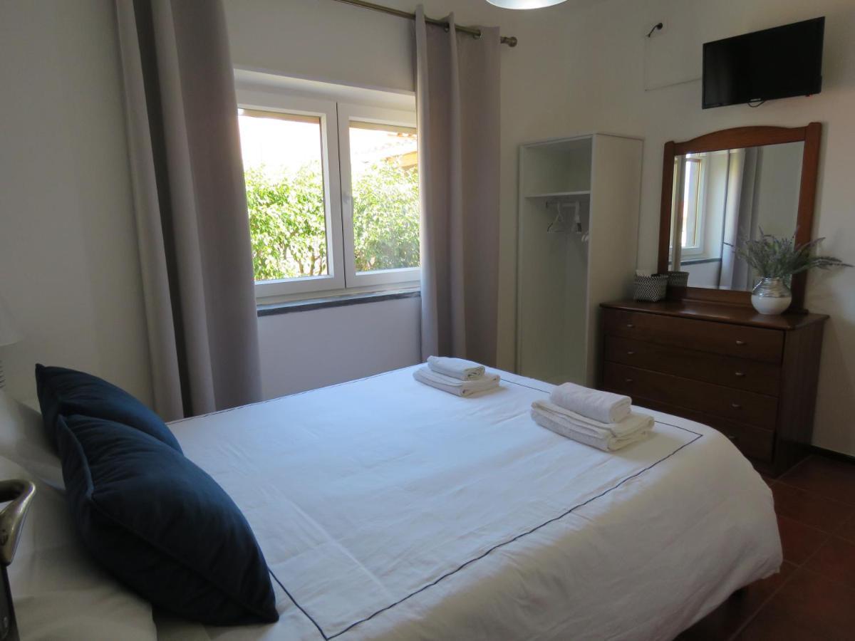 Casa Belos Ares 페렐 외부 사진