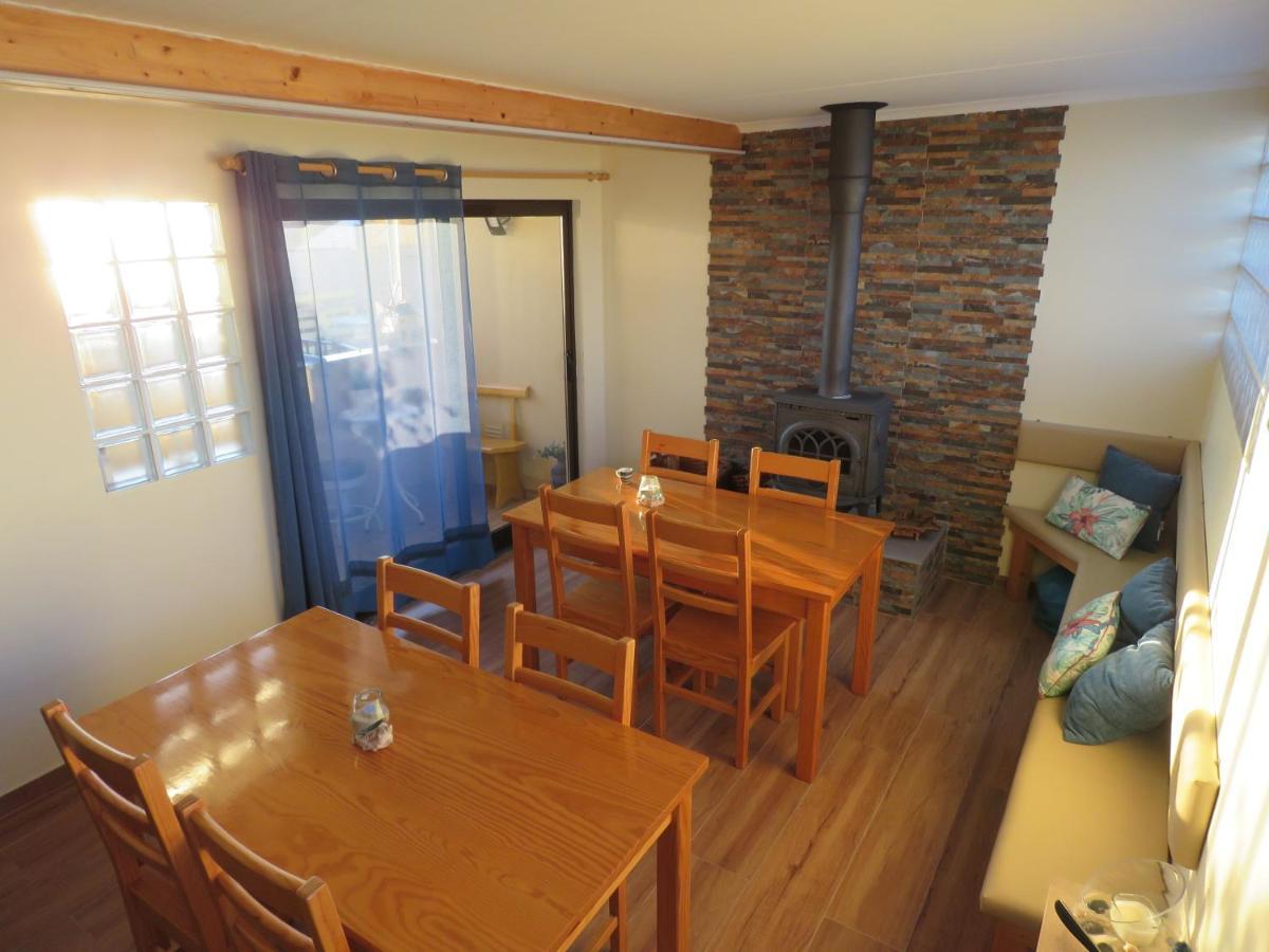 Casa Belos Ares 페렐 외부 사진