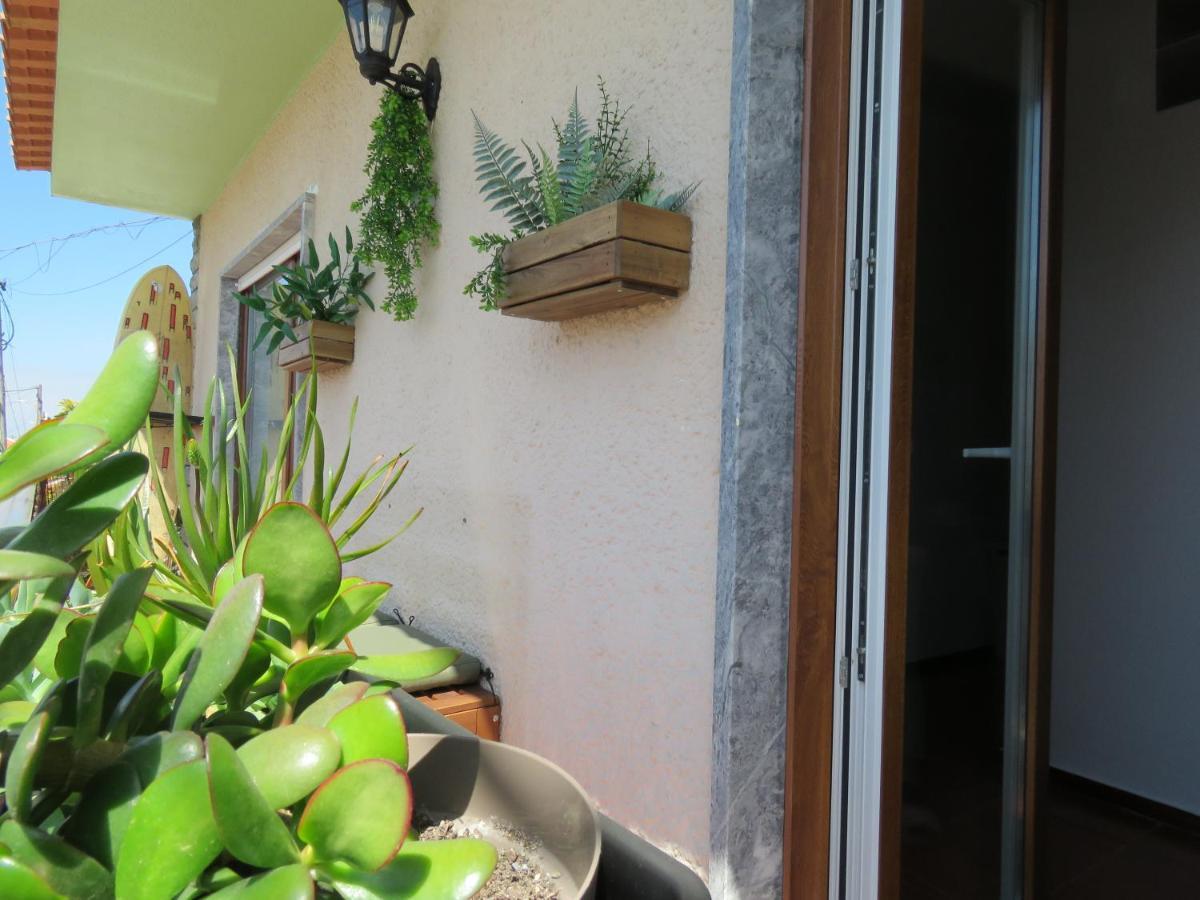 Casa Belos Ares 페렐 외부 사진