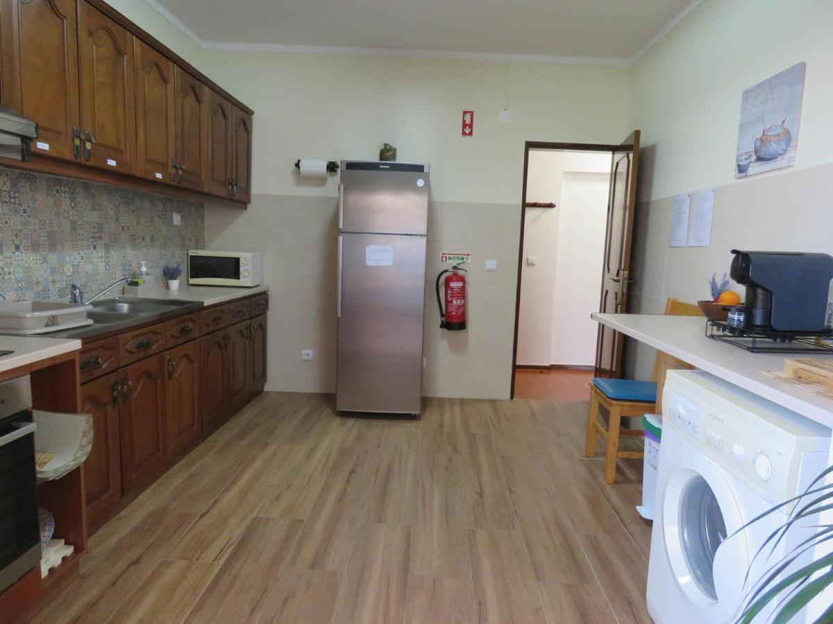 Casa Belos Ares 페렐 외부 사진