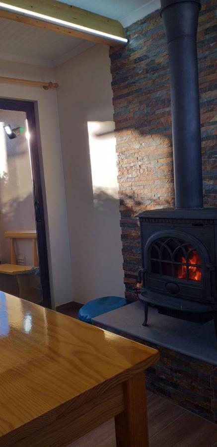 Casa Belos Ares 페렐 외부 사진