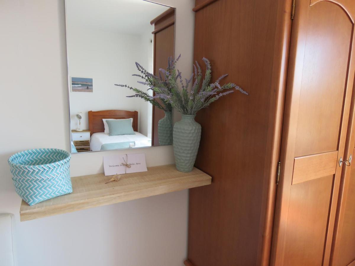Casa Belos Ares 페렐 외부 사진