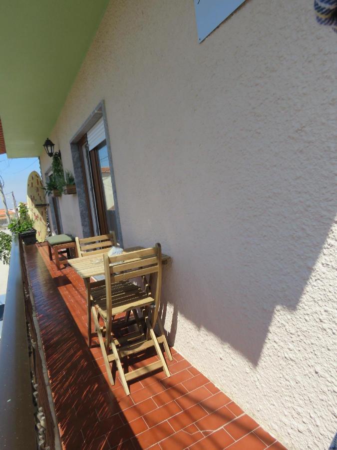 Casa Belos Ares 페렐 외부 사진