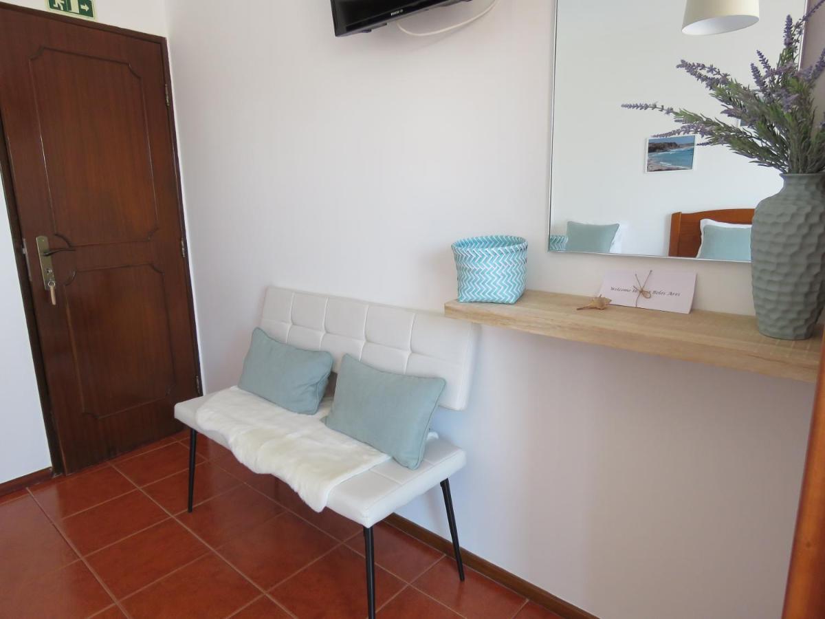 Casa Belos Ares 페렐 외부 사진