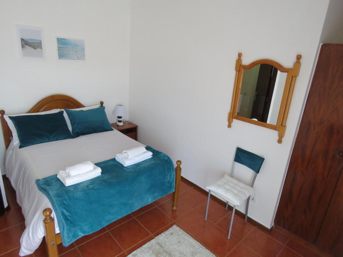 Casa Belos Ares 페렐 외부 사진
