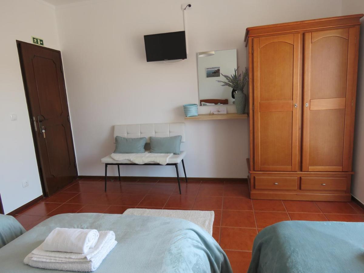 Casa Belos Ares 페렐 외부 사진