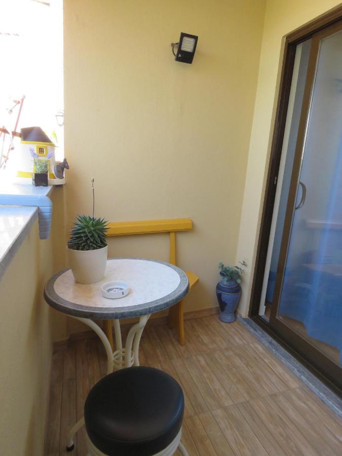 Casa Belos Ares 페렐 외부 사진