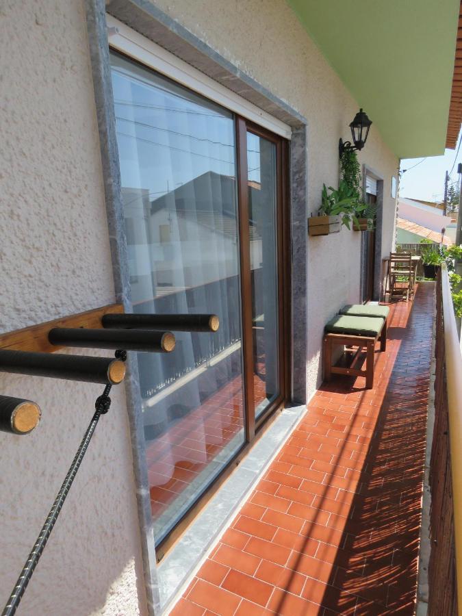 Casa Belos Ares 페렐 외부 사진