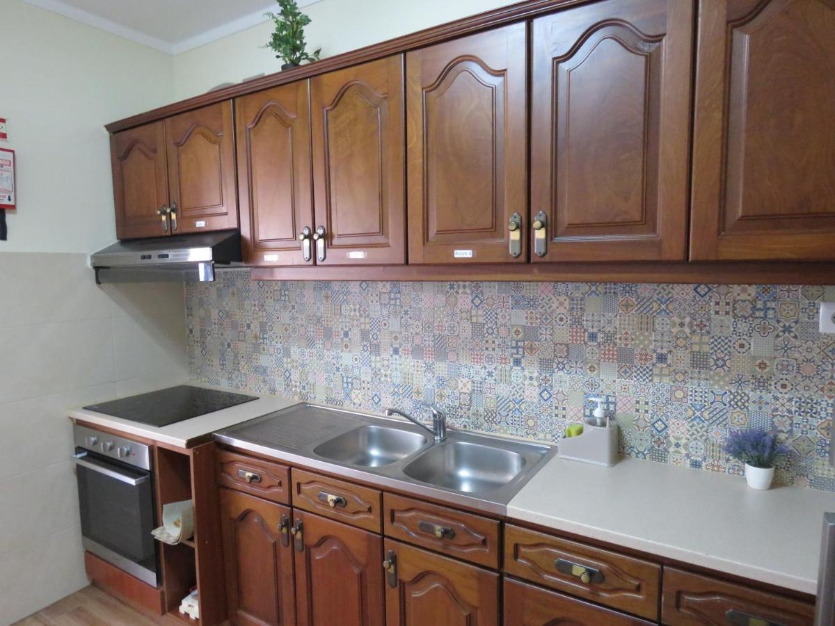 Casa Belos Ares 페렐 외부 사진