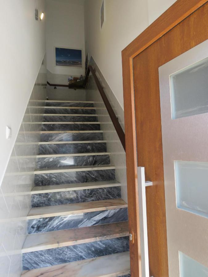 Casa Belos Ares 페렐 외부 사진